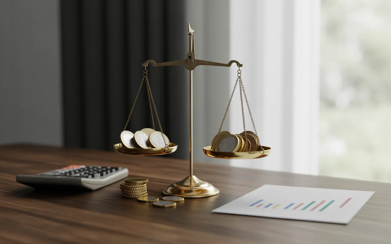 Fiscalité des dividendes 2025 : barème, PFU et exemples